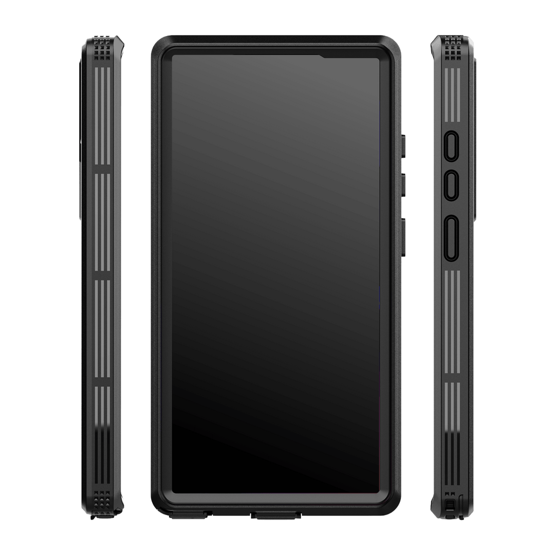Custom IP68 Waterproof Case for Samsung Galaxy S24 ULTRA