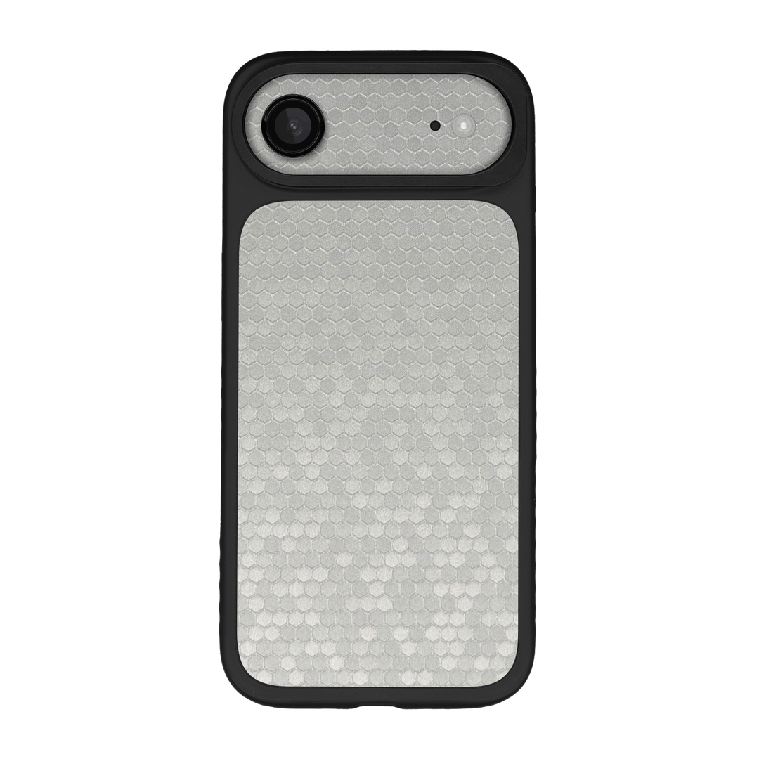iPhone Air Qcaze Fusion - Case + Skin Kit