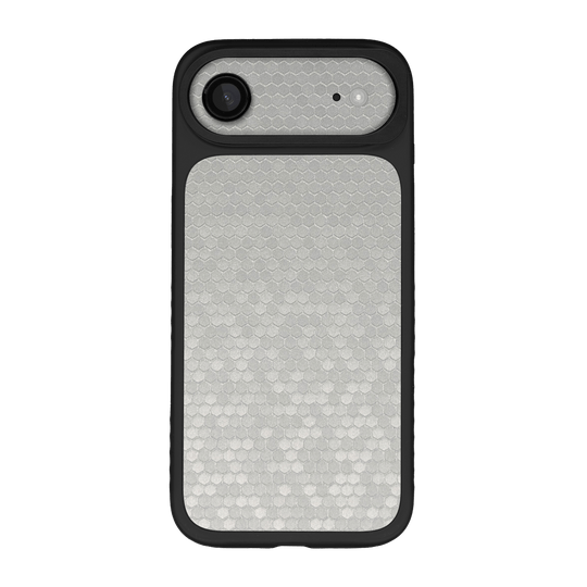 iPhone Air Qcaze Fusion - Case + Skin Kit