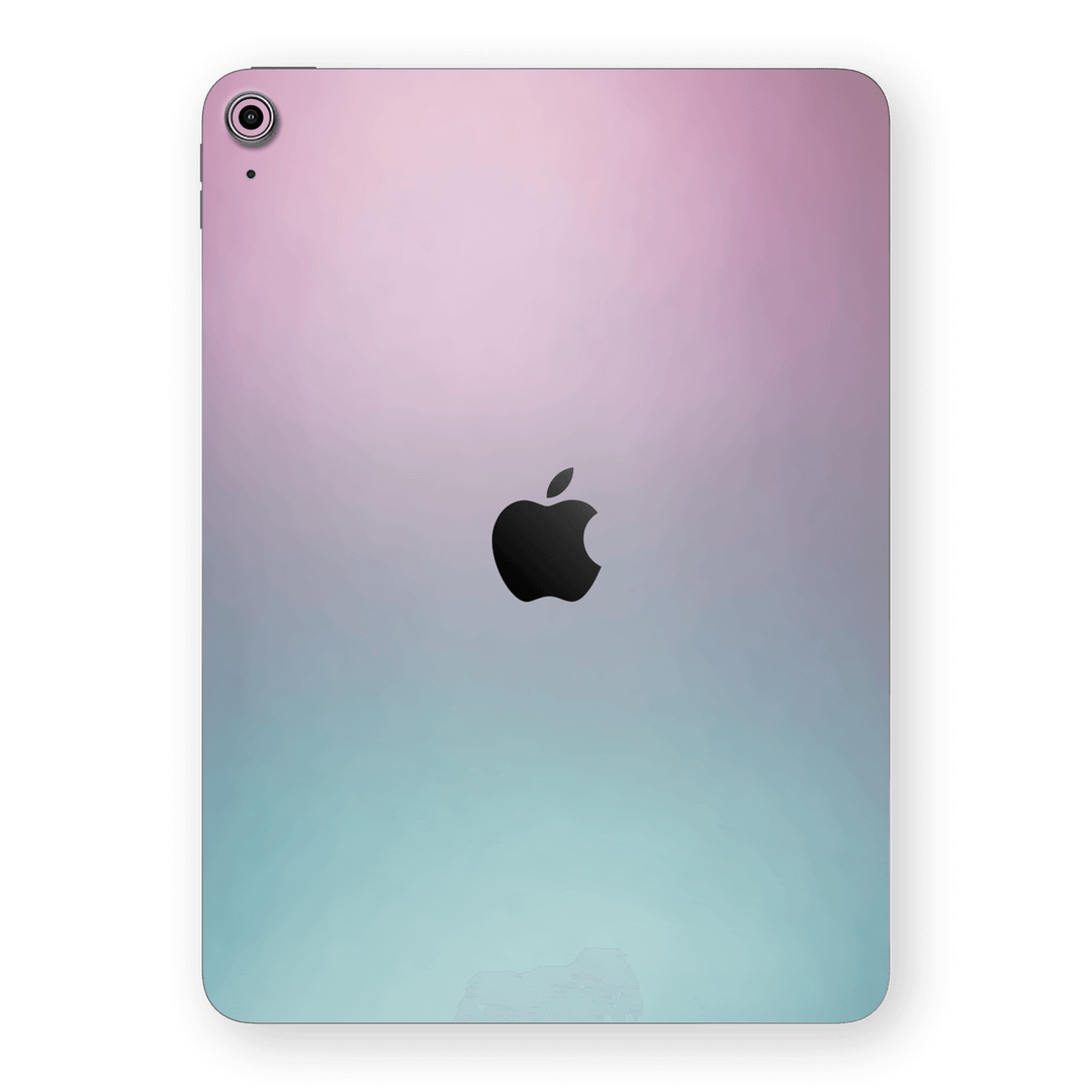 iPad 11 (A16) Chameleon Amethyst Colour-changing Metallic Skin Wrap Sticker Decal Cover Protector by QSKINZ | qskinz.com