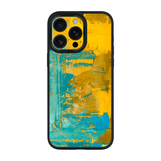 iPhone 16 PRO iPhone 16 PRO Print Printed Custom SIGNATURE Art in FLORENCE Case by QSKINZ | qskinz.com
