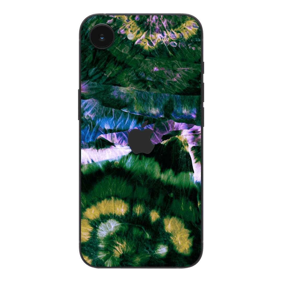 iPhone 16e Custom Printed SIGNATURE “Chromara” Art Skin Wrap Sticker Decal Cover Protector by QSKINZ | QSKINZ.COM