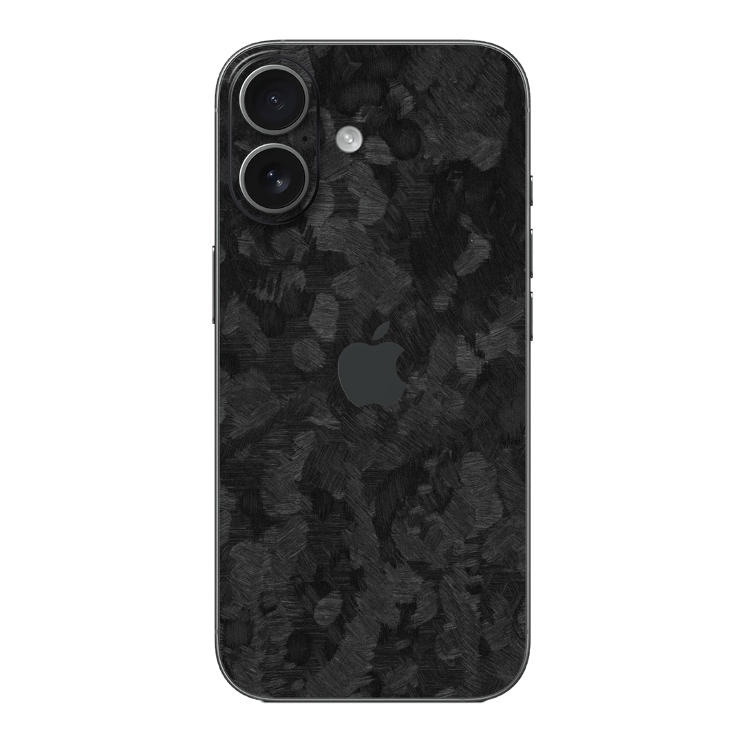 iPhone 17 FORGED CARBON Skin Wrap Cover Protector by Qskinz