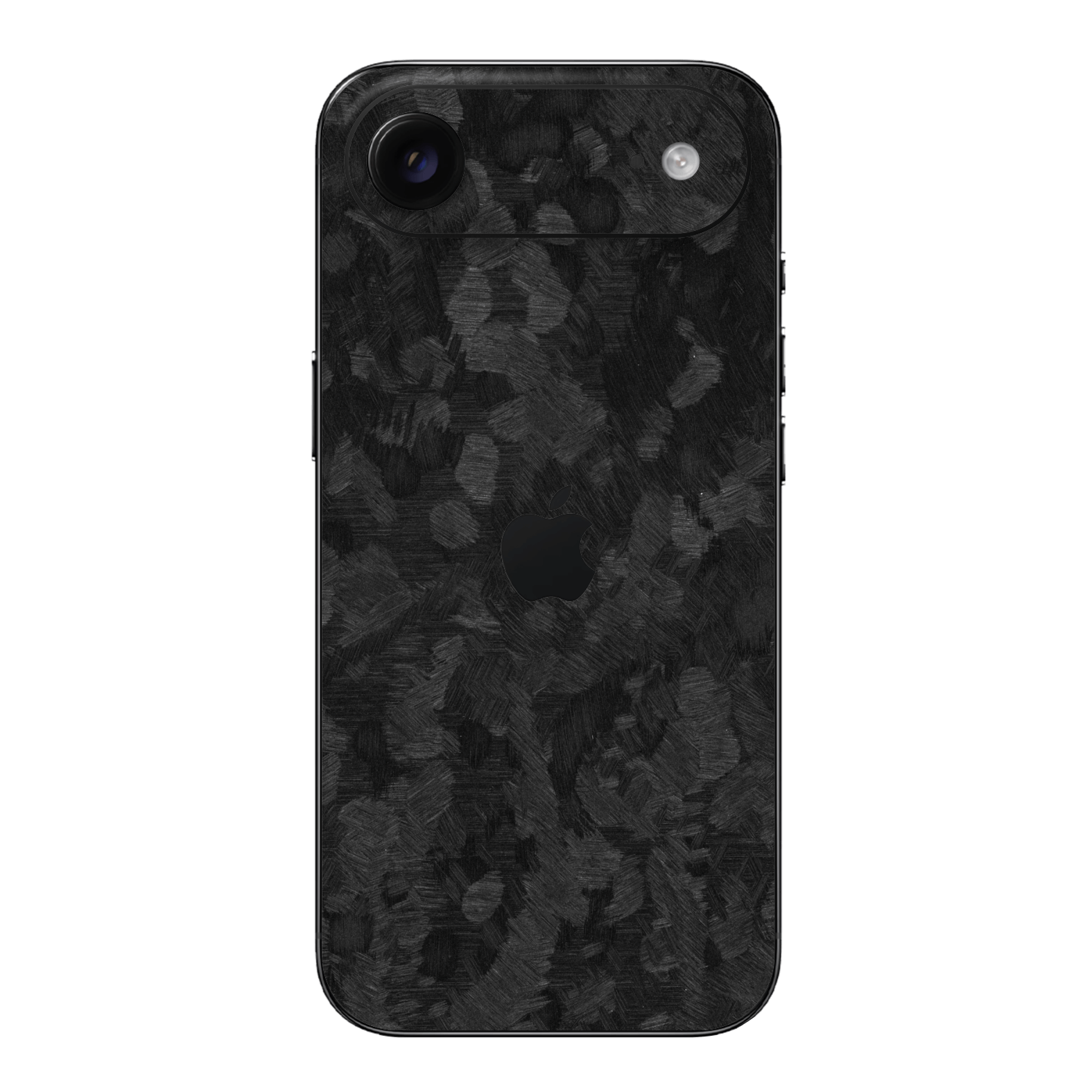iPhone Air FORGED CARBON Skin Wrap Cover Protector by Qskinz