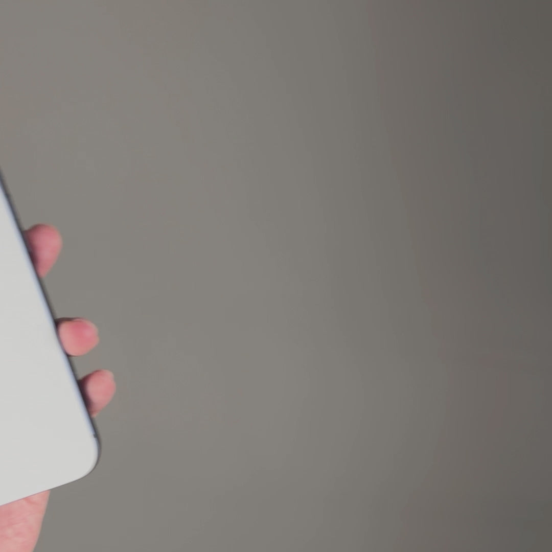 iPhone 17 Pro Max QCAZE DUO - LUNAR Grey matching Skin + Case