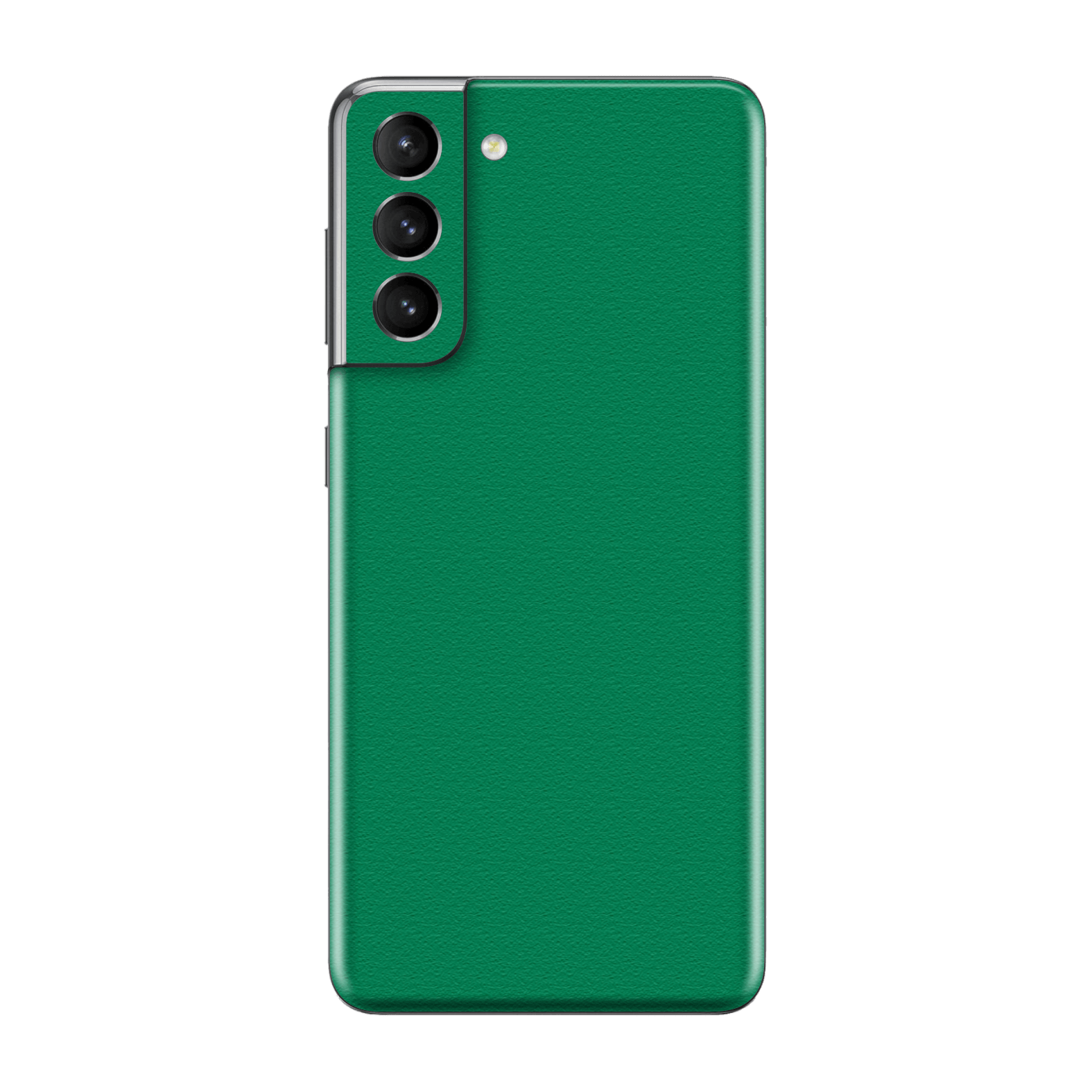 Samsung Galaxy S21+ PLUS Luxuria Veronese Green 3D Textured Skin Wrap Sticker Decal Cover Protector by EasySkinz | EasySkinz.com