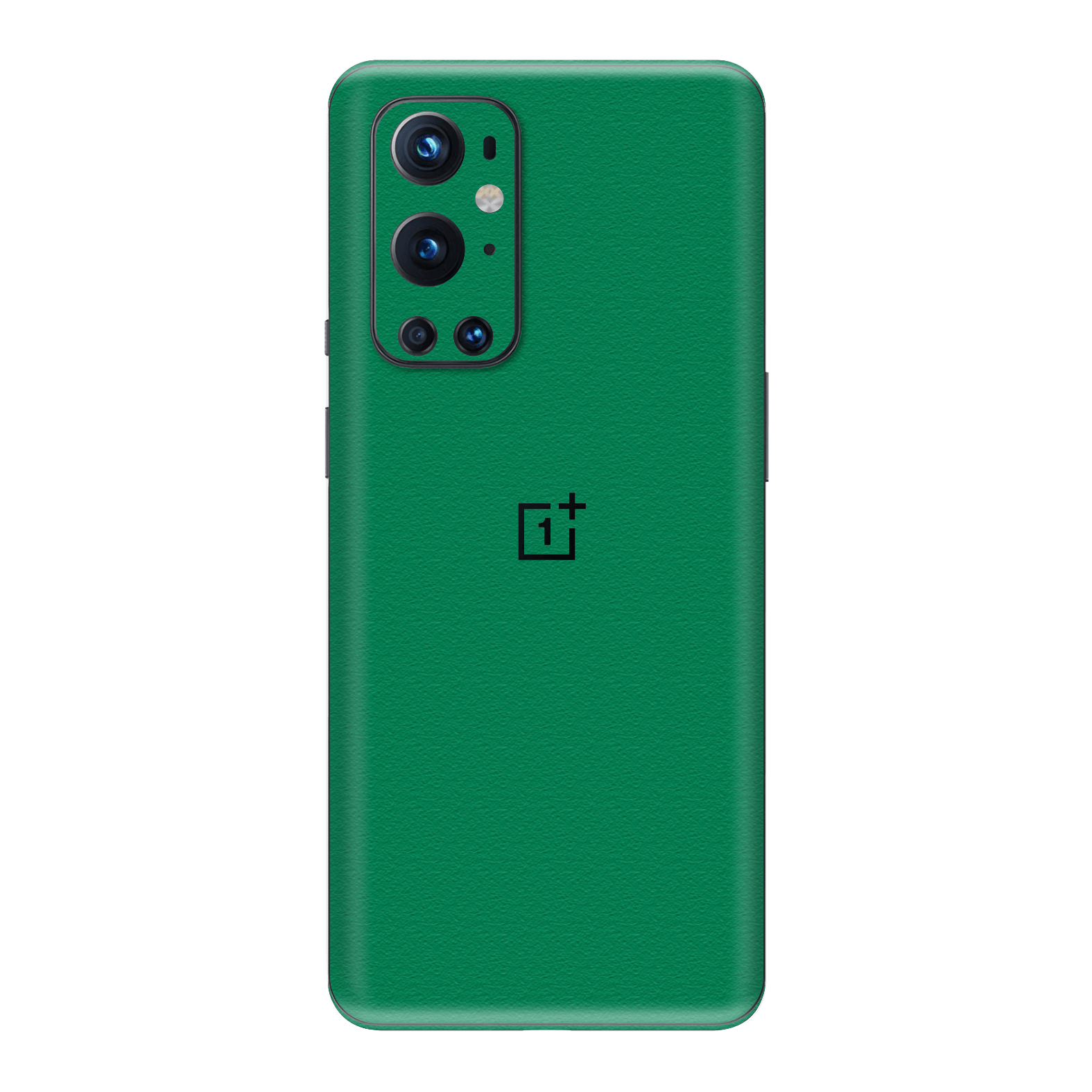 OnePlus 9 PRO Luxuria Veronese Green 3D Textured Skin Wrap Sticker Decal Cover Protector by EasySkinz | EasySkinz.com