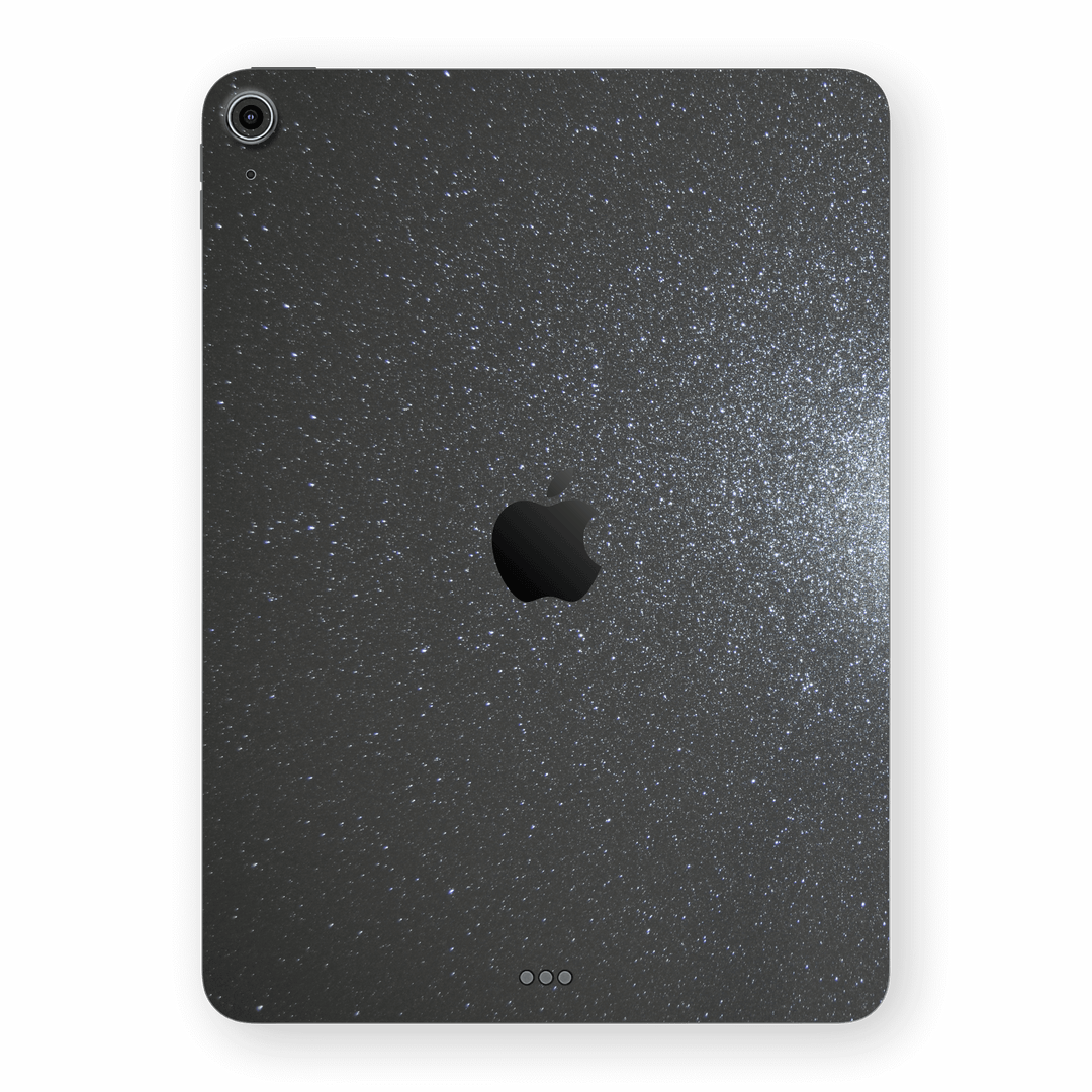 iPad AIR 4 (2020) Diamond METEORITE Skin, Wrap, Decal